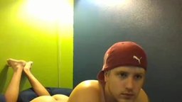 Casey West Private Show