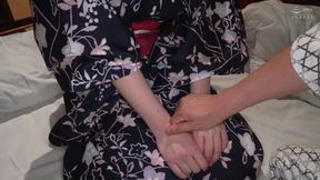 Ena Koume - Married Woman’s Adulterous Trip 2