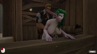 Blue is Better 2 Part 7 - Tails of Azeroth Series