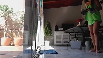 Sex Shop Delivery # Prank for delivery guy