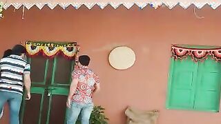 Gao ki Gori New Vovi Web series 2024 Episode 01