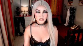 Tiara Rossi Private Show