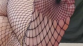 Luring you in