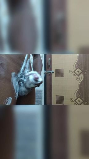 Mid Night Masterbrution