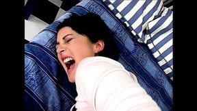 American Slut Orgasm Plus! AGAIN! - Episode 3