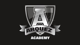 MEET UNTAMED TYSON AT THE ARQUEZ ACADEMY