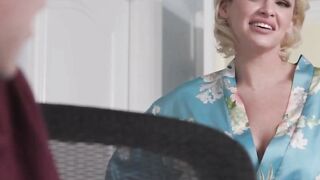 Charli-Phoenix - StepMother's Forgiveness Leading To A Wild Sex Session