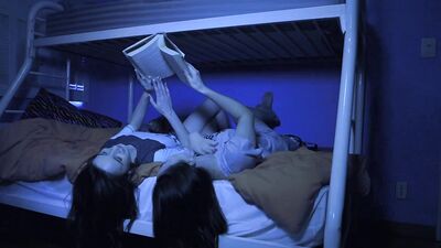 Pillow Fighters And Pillow Biters