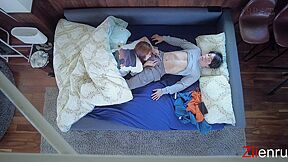 Free Premium Video Surprise Morning Sex - Teaser Video