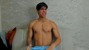 Cody Pipper Private Show