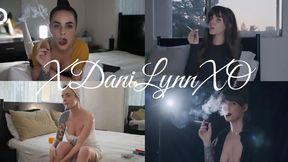 Smoking Corks Volume 4