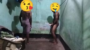 Birthday Give Step Son Sex Doll Real Pleasure Toy Gay Porn Part1