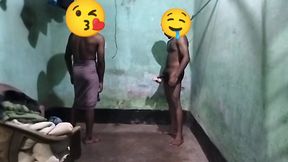 Birthday Give Step Son Sex Doll Real Pleasure Toy Gay Porn Part1
