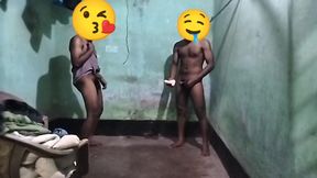 Birthday Give Step Son Sex Doll Real Pleasure Toy Gay Porn Part1