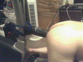 My Ass and Have Fun