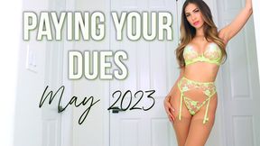 Paying Your Dues May 2023