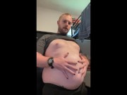 Mpreg role play