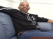 sexy teen takes massive thick BBC up ass!
