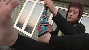 Watch Me Smoke - Katalina