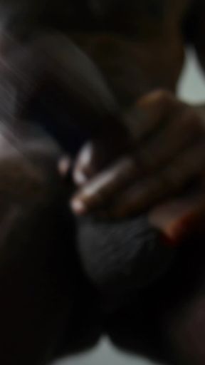 Listen Your Black Daddy.