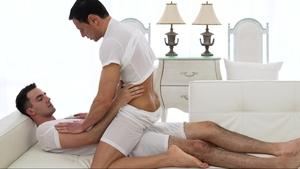 Missionary Boys - Desperate teacher wants rough nailing
