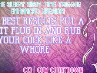 The Sissy Time Trigger Enhanced Audio