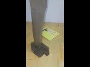 Collant OMSA Castoro 15 den.