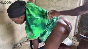 I Enjoyed It D Way I Want It