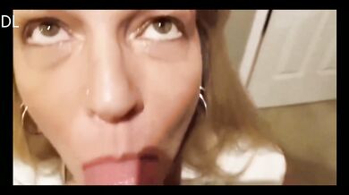 Hot Milf Blowjob Cum Swallow (Compilation)