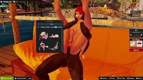 3DXChat Melora-submission-to-2-BBC'_s