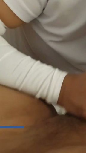 Giving daddy a good blowjob  Sarap sumobo ng tropa kong Daddy   Clip 1