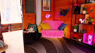 SLING MICRO BIKINI TRY ON &amp; BACKSTAGE #181 (free version)