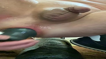 EastTNguy22 fisting mr hankeys boss Hogg xxxl atlas xxxl