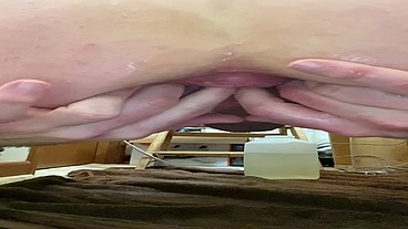 EastTNguy22 fisting mr hankeys boss Hogg xxxl atlas xxxl