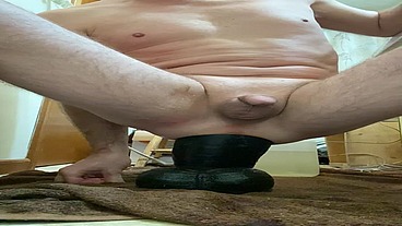 EastTNguy22 fisting mr hankeys boss Hogg xxxl atlas xxxl