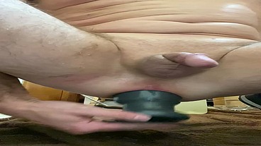 EastTNguy22 fisting mr hankeys boss Hogg xxxl atlas xxxl