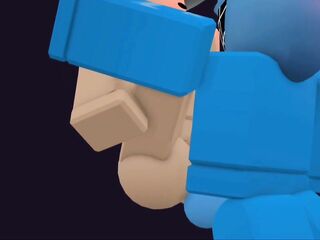 Roblox homosexual sexo