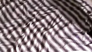 BREATHALOGIC  Frenzy Daddys Insatiable Flesh Lamp Tries Out My Limited Futon!