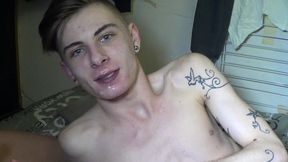 2187 le minet jerome james dose par un latino ttbmj ai adore filme le minet ...