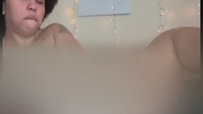 Too Hot to Show Blurred for Your Protection