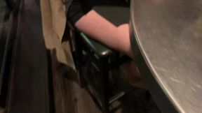 Stalker - Raw Footage Part 1