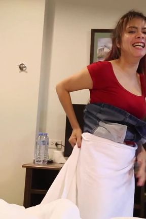 Asiansexdiary Cute Pinay Gets Addicted to Foreign Dick