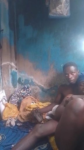 I Love to Fuck Black Woman