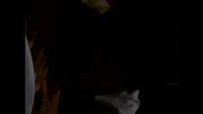 sucking cock.mamando la pija de un hetero.