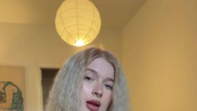 Community Creator
 @misa_xd @Showing Boobs & #Solo #Blonde #Petite #Nude gratis film video | Tik.Porn