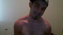 Barry Badd Private Show