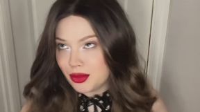 Femdom Piss and Biker Gang Boyfriend Gangbang Solo Roleplay