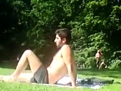 Str8 spy guy wants to play