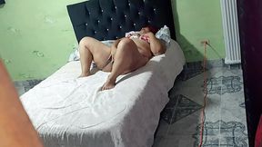A delicious blowjob  POV