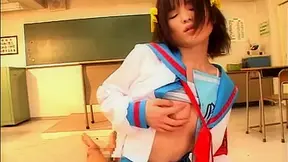 Cosplay Porn: Anikos H Suzuki Arisa 1